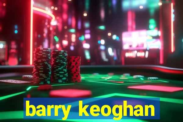 barry keoghan